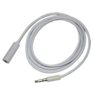 Iphone Kulaklık Uzatma Kablosu iphone kulaklık kablo