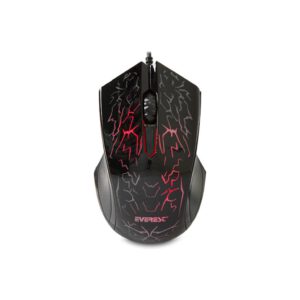 7 Renk Aydınlatmalı Kablolu Oyuncu Mouse