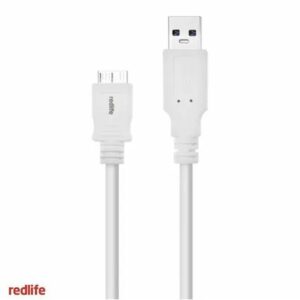 1MT USB 3.0 VERİ KABLOSU 1 Metre Data Kablo Usb 3.0 Hdd Kablo