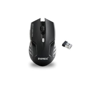 Kablosuz Oyuncu Mouse