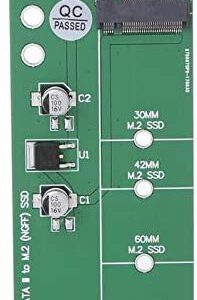 M.2 Ngff Ssd To 2.5 Sata 3 Çevirici Dönüştürücü Adaptör