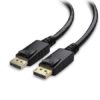 Thunderbolt Mini Displayport to Hdmi Kablo 1.8m  