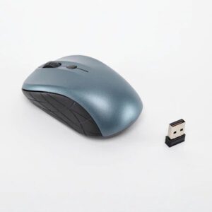 Wireless 1600 DPI Kablosuz Optik Mouse