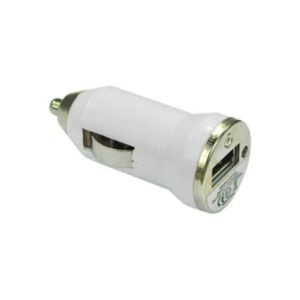 Araba Oto Çakmaklık USB Araç Şarj Cihazı 1A