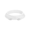 Cat6 Ethernet İnternet LAN Network Patch Kablo - Fabrikasyon 10mt  