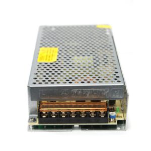 Güvenlik Kamerası Adaptörü Power Switch 12V 10A Gerçek 10 Amper