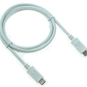 Type-C To Type-C Data Hızlı Şarj Kablosu çift uçlu type c kablo