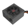 350W 8 CM Fanlı Güç Kaynağı 350W Psu Power Supply Pc Power Bilgisayar Psu  