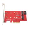 4.1 PCI Ses Kartı - Sound Pro - HT8738AM/PCI CMI8738 Entegreli  