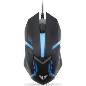 Aydınlatmalı Kablolu Oyuncu Mouse