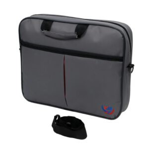 15.6 Laptop Çantası - Askılı Evrak Çanta