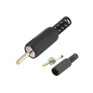 2.5*0.7mm Tablet Şarjı Soketi - Tablet adaptör soketi şarz ucu