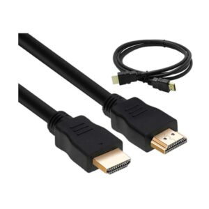 50 cm Kısa Hdmi Kablo Uydu Alıcısı PS3 Full HD 3D Destekli