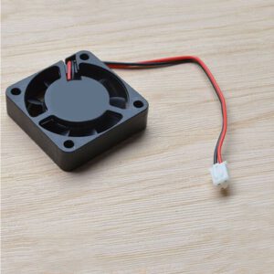5V Fan - 40*40*10mm Soğutucu Fan 4cm Fan - 4 cm Fan Cooler