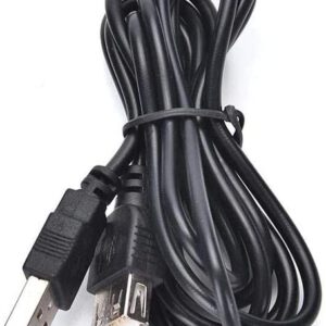 75 Cm Usb Uzatma Kablosu usb 2.0 uzatma kablo