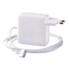 Apple MagSafe 2 MacBook Pro 13 Retina A1435 Şarj Alet 16.5V 3.65A  
