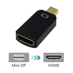 Apple Thunderbolt to HDMI Mini Displayport Hdmi - Macbook TV LCD