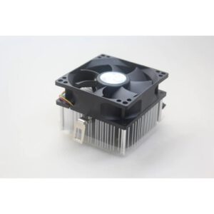 AMD İşlemci Fanı AMD AM2 X3 socket 754 / 939 / 940 Cpu Fan