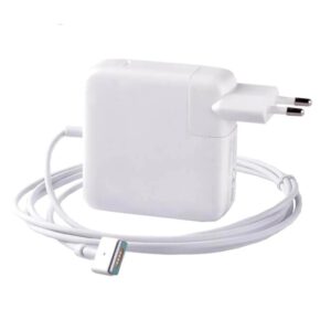 Apple MagSafe 2 MacBook Pro 13 Retina A1435 Şarj Alet 16.5V 3.65A