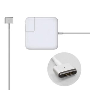 Apple MagSafe 2 Apple Macbook Air Şarj Aleti 45W 14.85V 3.05A Adaptör