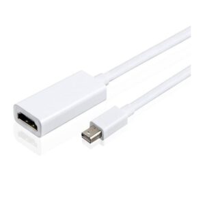 Apple Macbook Thunderbolt hdmi Mini displayport Çevirici