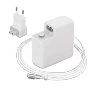 Apple MagSafe Macbook Pro 18.5V 4.6A 85W Şarj Aleti Adaptör