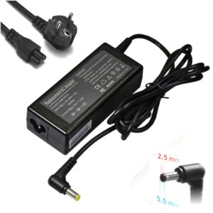 ASUS Notebook Laptop K52J V85 N193 Adaptör Şarj Aleti 19V 3.42A