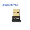 Mini v4.0 USB Bluetooth Dongle Micro Adaptör Kapsama 20m DUAL MOD  