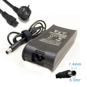 DELL Laptop N5110 N5010 19.5V 4.62A Adaptör Dell Şarj Aleti