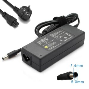 HP pavilion DV6 Adaptör Şarj Aleti 19V 4.74A 90W Hp şarz aleti