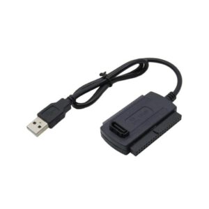 Usb ide sata Çevirici Dönüştürücü HDD CD/DVD-ROM Harddisk Kablosu ide