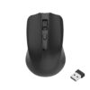 Oyuncu Mouse 2.4 GHz Kablosuz Oyuncu Mouse Optik Gamer Mouse  