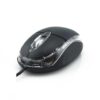 Usb kablolu optik mouse
