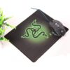 Razer Mouse Pad Oyuncu MousePad 35*28cm Kaydırmaz Mause Ped Gaming Pad