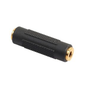 3.5mm Stereo Kulaklık Ses Uzatma Ara Ek Dişi - Dişi