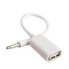 7 Port USB Çoklayıcı USB Hub Çoğaltıcı - Adaptörlü Usb Hub Pc Notebook  