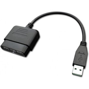 Usb To Ps2 Ps3 Oyun Kolu Çevi̇ri̇ci̇ Ps 2 3 Playstation Usb Kol Joystick Dönüştürücü