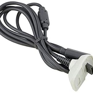 Microsoft XBox Şarz Kablo 360 Joystick USB Şarj Kablosu