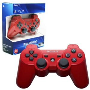 PS3 Kablosuz Kol JOYSTİCK KOL PS3 DUALSHOCK 3 CONTROLLER