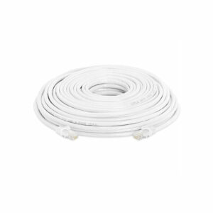 15 metre Ağ Kablosu Cat6 Kablo 15mt Bilgisayar Bağlantı Kablosu