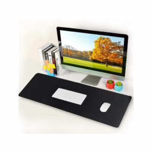 Gaming Oyuncu Mouse Pad 90x30cm - Büyük Boy Kaymaz Taban Mousepad