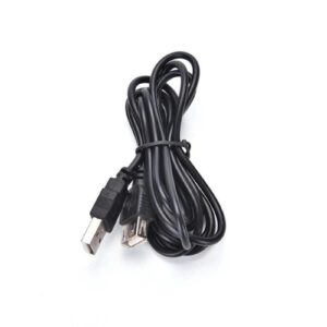 180CM. Usb 2.0 Uzatma Kablosu yazıcı uzatma kablosu