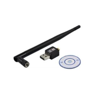 Usb antenli kablosuz ağ alıcısı kablosuz internet alıcı