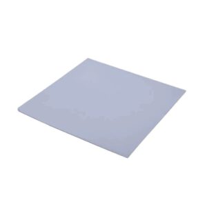 1mm - Chipset Soğutucu Termal Pad Ped - Gri - 1.0mm*100*100mm