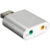 7.1 USB Ses Kartı
