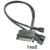 0.5mm*100*100mm Chipset Soğutucu Termal Pad Ped - Gri