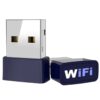 USB 2.0 Wireless Kablosuz İnternet Alıcısı Adaptör Usb Wifi Alıcı  