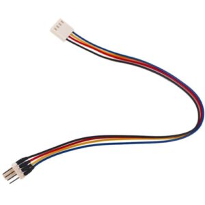 4 Pin Fan Power Cpu Fan Uzatma Kablosu 40 Cm