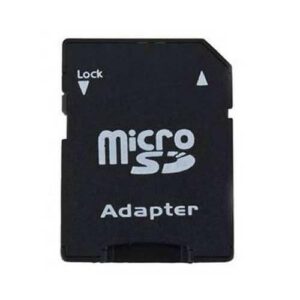 Micro Sd Hafıza Kartı Adaptörü micro sd sd çevirici