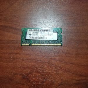 512 Mb Ddr2 5300s Laptop Ram